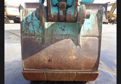 Kobelco SK135SR, фото 23