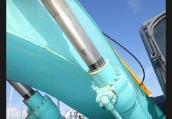 Kobelco SK135SR, фото 24