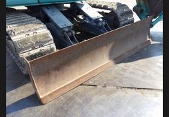Kobelco SK135SR, фото 26