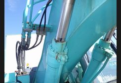 Kobelco SK135SR, фото 27