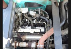 Kobelco SK135SR, фото 28