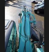 Kobelco SK135SR, фото 29