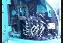 Kobelco SK135SR, фото 32