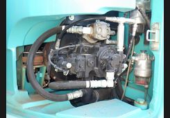 Kobelco SK135SR, фото 33
