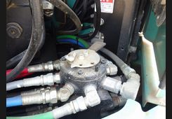 Kobelco SK135SR, фото 34