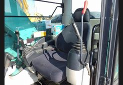 Kobelco SK135SR, фото 35