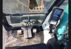 Kobelco SK135SR, фото 37