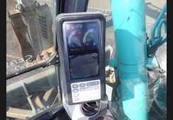Kobelco SK135SR, фото 40