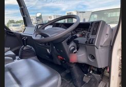 Isuzu Elf, фото 14
