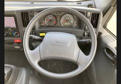 Isuzu Elf, фото 13