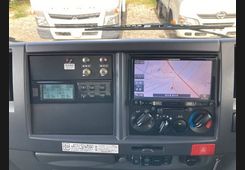 Isuzu Elf, фото 15