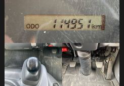 Isuzu Elf, фото 16