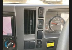 Isuzu Elf, фото 17