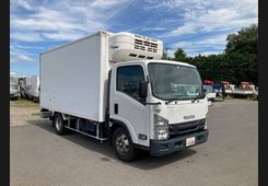 Isuzu Elf, фото 26