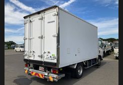 Isuzu Elf, фото 1