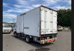Isuzu Elf, фото 3