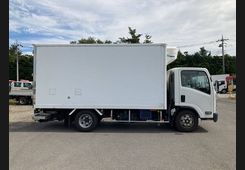 Isuzu Elf, фото 4