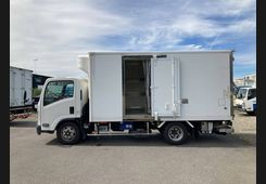 Isuzu Elf, фото 5