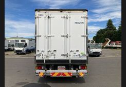 Isuzu Elf, фото 8