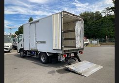 Isuzu Elf, фото 9