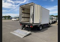 Isuzu Elf, фото 10