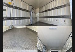 Isuzu Elf, фото 18