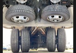 Isuzu Elf, фото 20