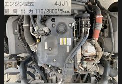 Isuzu Elf, фото 21