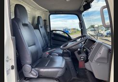 Isuzu Elf, фото 23