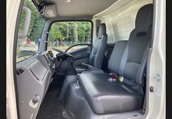Isuzu Elf, фото 24
