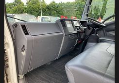 Isuzu Elf, фото 25