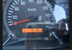 Isuzu Forward, фото 5