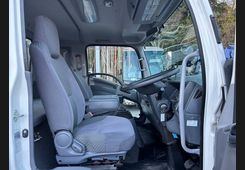 Isuzu Forward, фото 6