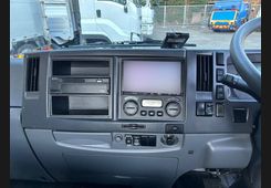 Isuzu Forward, фото 8