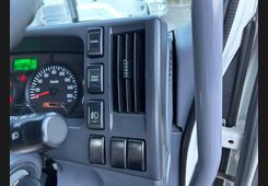 Isuzu Forward, фото 9