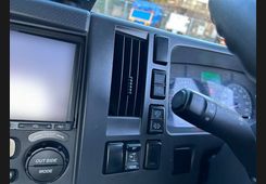 Isuzu Forward, фото 10