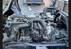Isuzu Forward, фото 11