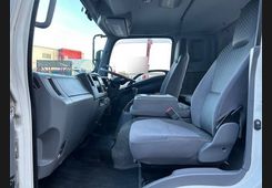 Isuzu Forward, фото 12
