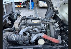 Isuzu Forward, фото 13