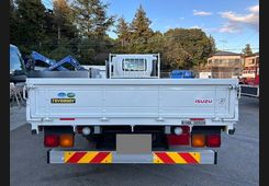 Isuzu Forward, фото 2