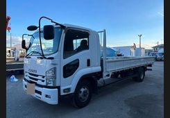 Isuzu Forward, фото 20