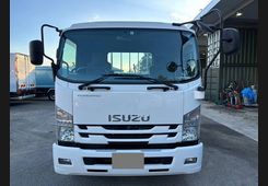Isuzu Forward, фото 1