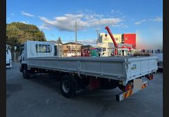 Isuzu Forward, фото 14