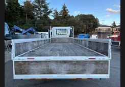 Isuzu Forward, фото 16