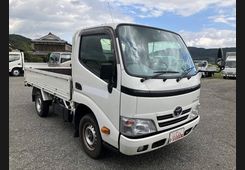 Toyota Dyna, фото 20