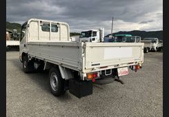 Toyota Dyna, фото 3