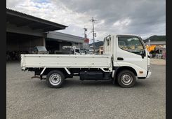 Toyota Dyna, фото 5