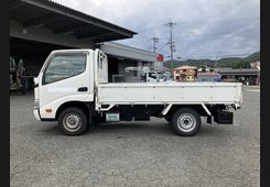 Toyota Dyna, фото 6