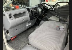 Toyota Dyna, фото 7
