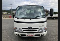 Toyota Dyna, фото 9